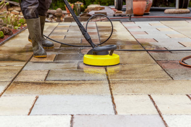 Alondra Park, CA Pressure Washing Services Company